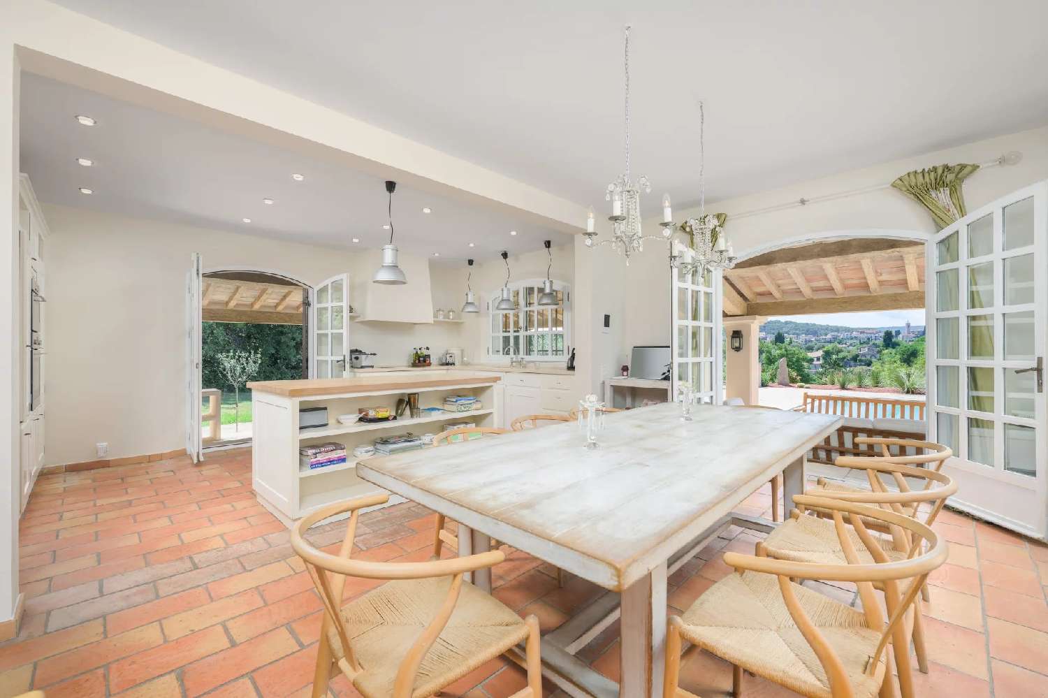  kaufen Villa Saint-Paul Alpes-Maritimes 5