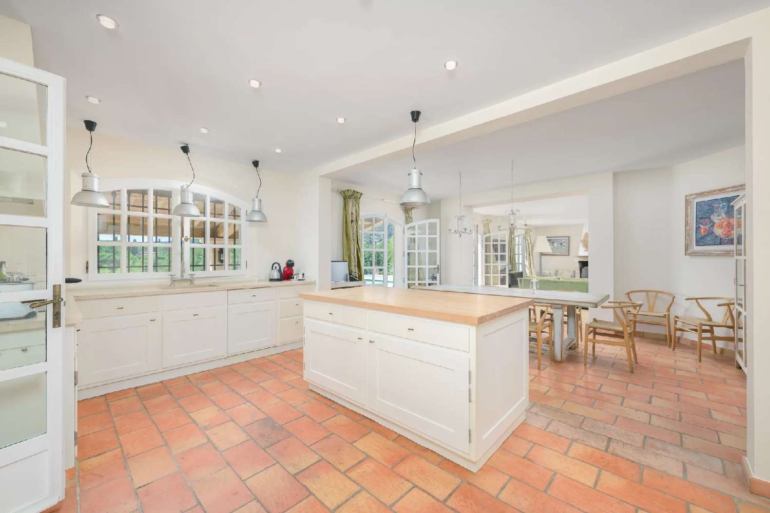  kaufen Villa Saint-Paul Alpes-Maritimes 6