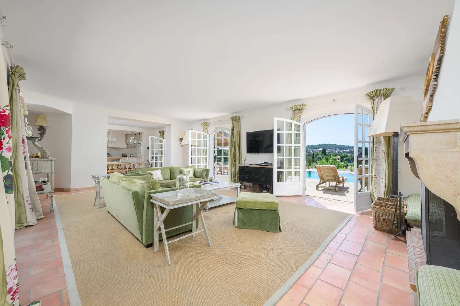  kaufen Villa Saint-Paul Alpes-Maritimes 7
