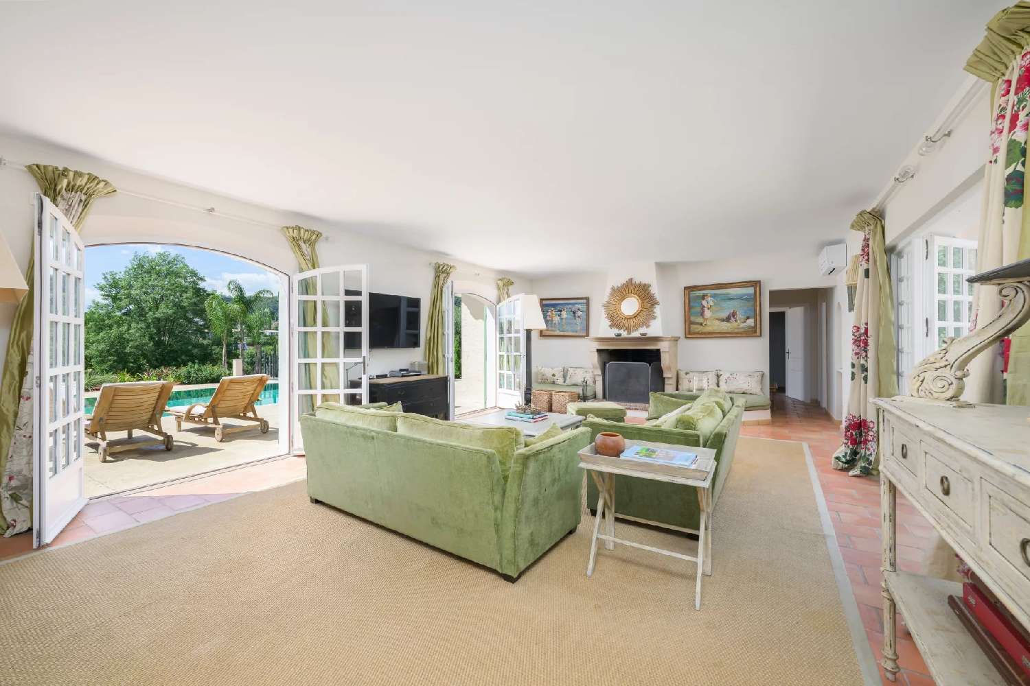 kaufen Villa Saint-Paul Alpes-Maritimes 8