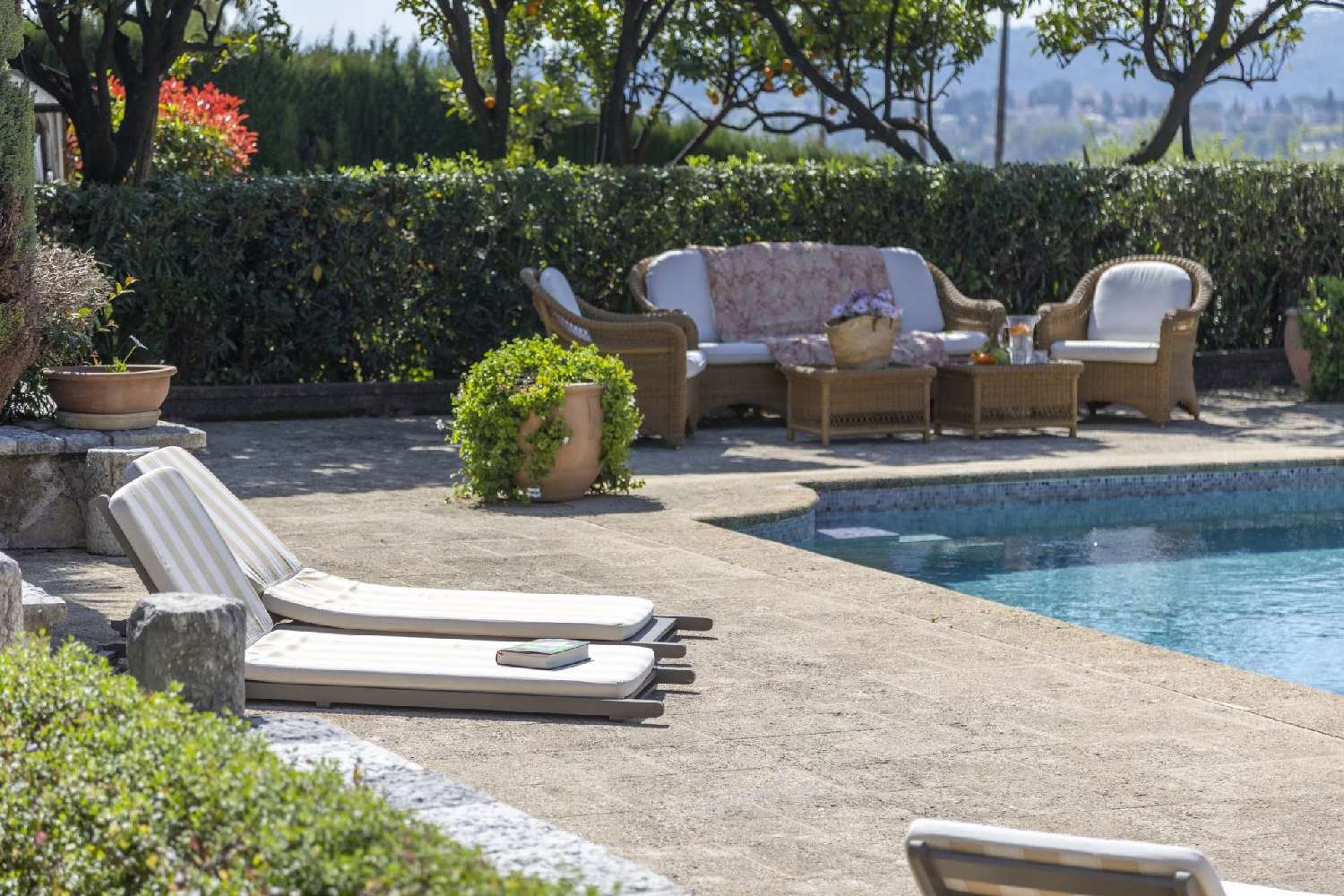  kaufen Villa Saint-Paul Alpes-Maritimes 3