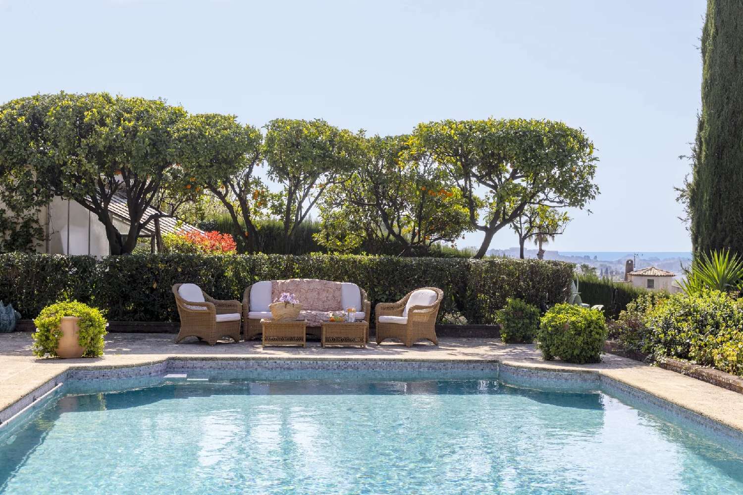  kaufen Villa Saint-Paul Alpes-Maritimes 4