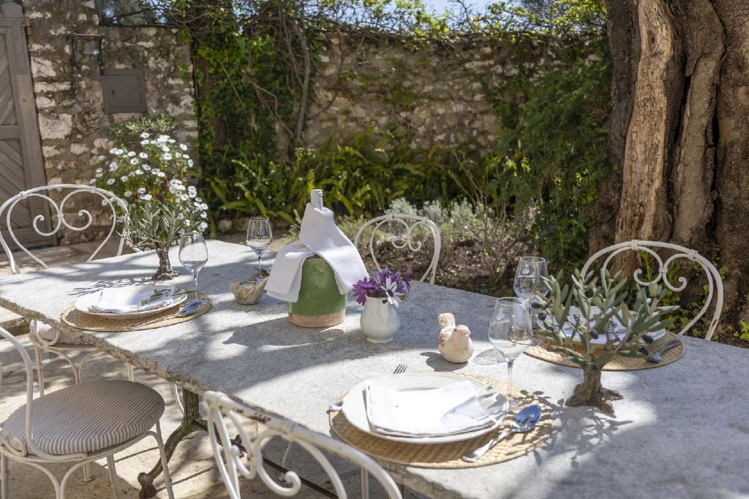  kaufen Villa Saint-Paul Alpes-Maritimes 7