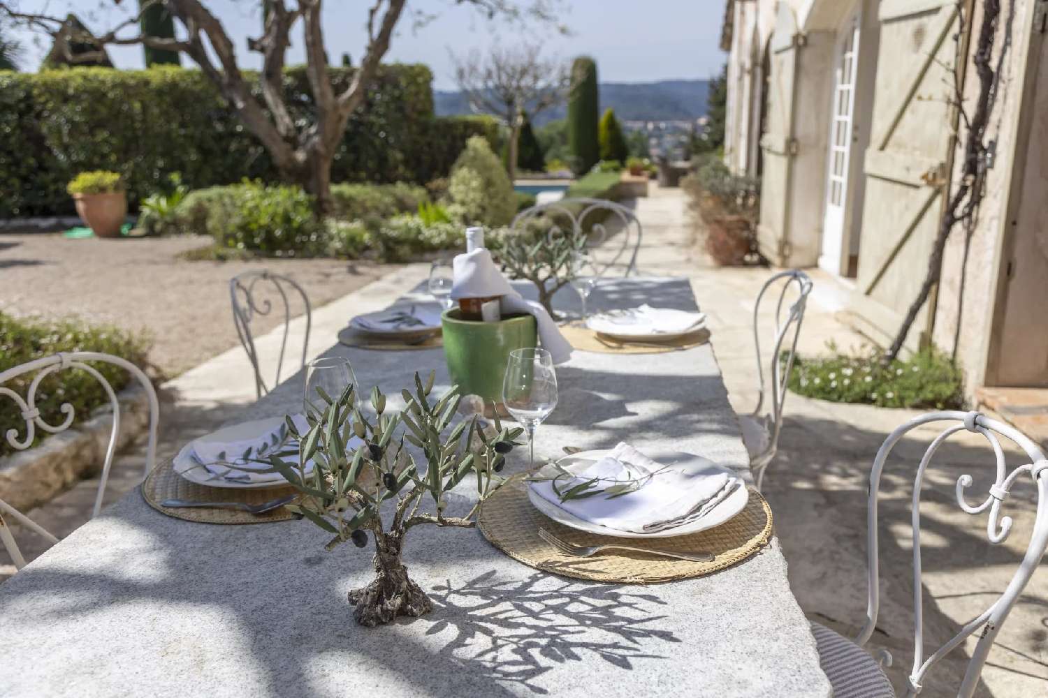  kaufen Villa Saint-Paul Alpes-Maritimes 8