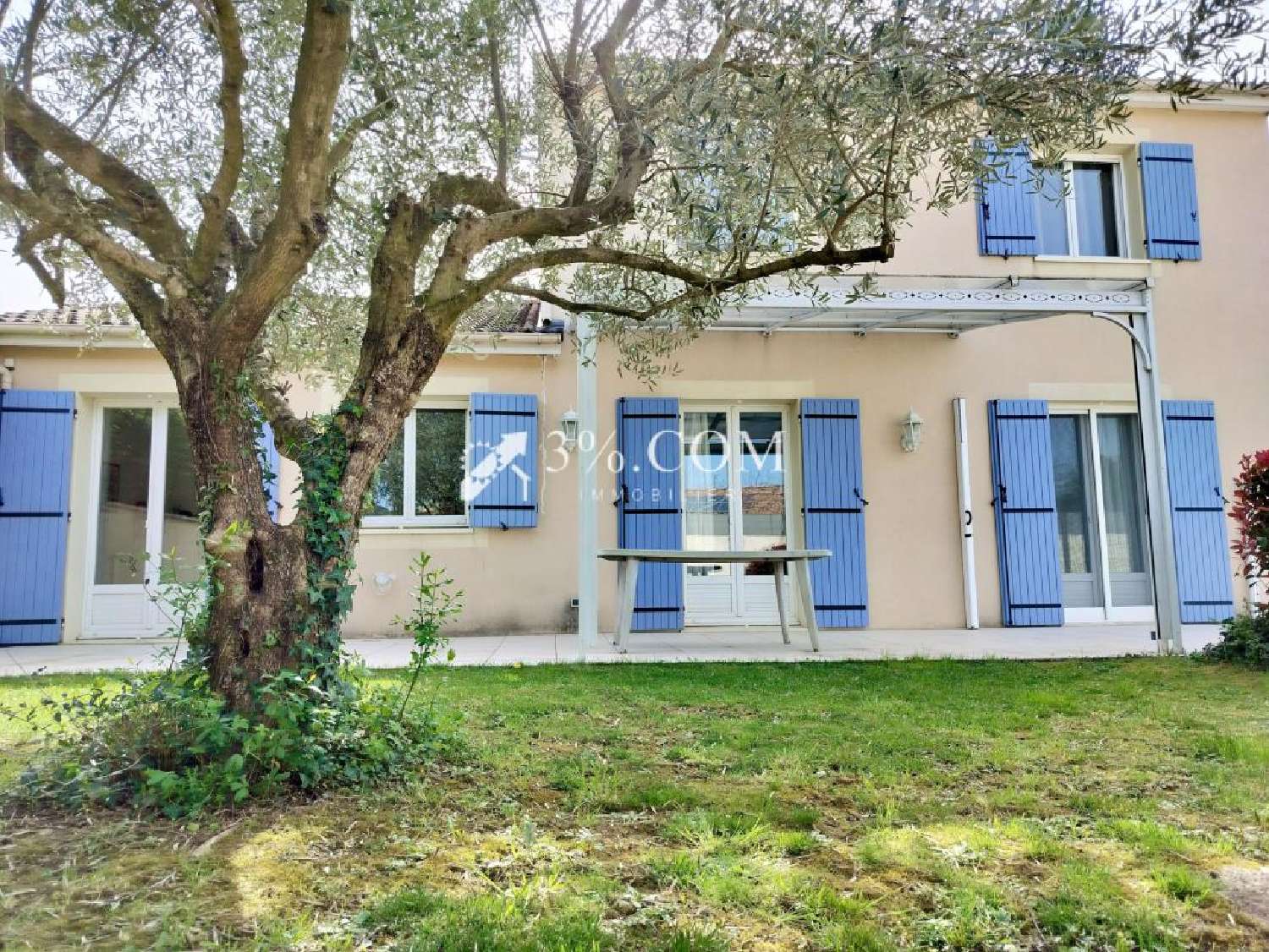  kaufen Villa Saint-Péray Ardèche 1