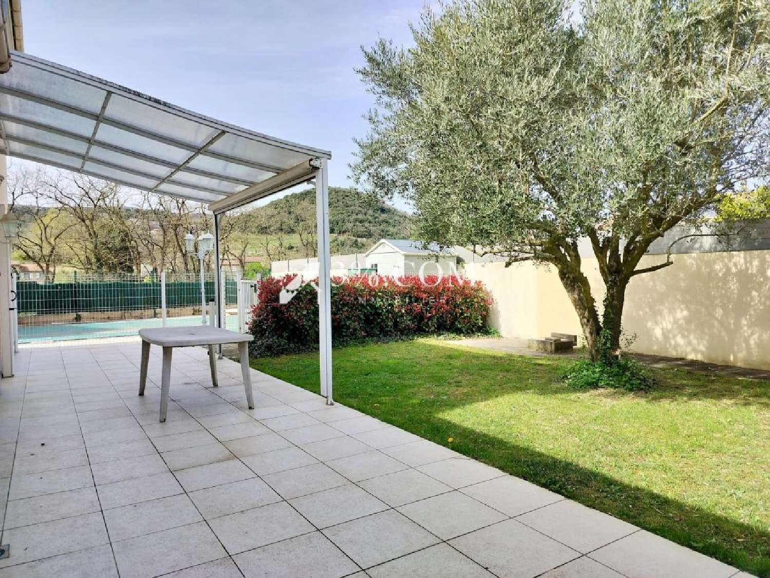  kaufen Villa Saint-Péray Ardèche 2