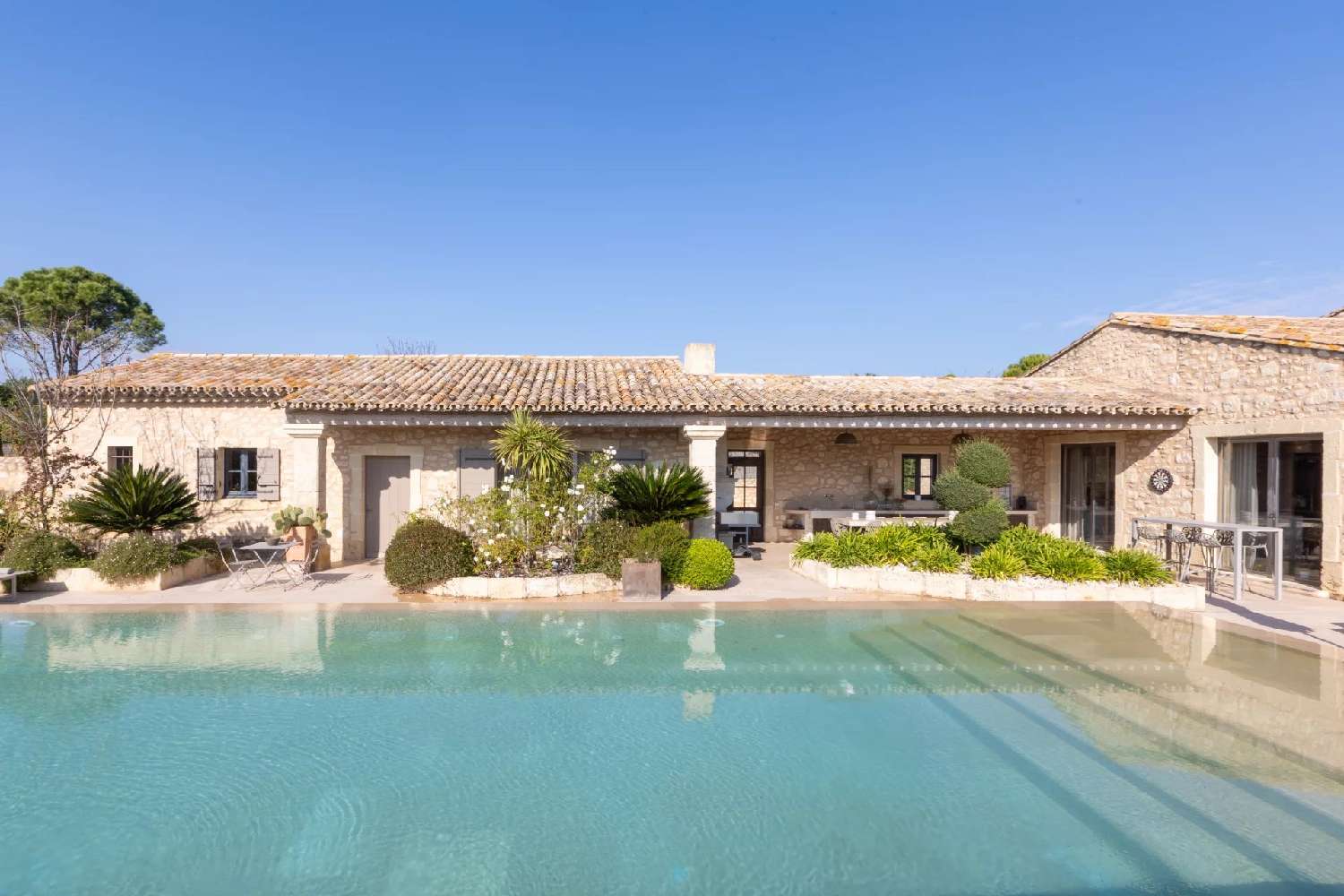  kaufen Villa Saint-Rémy-de-Provence Bouches-du-Rhône 6