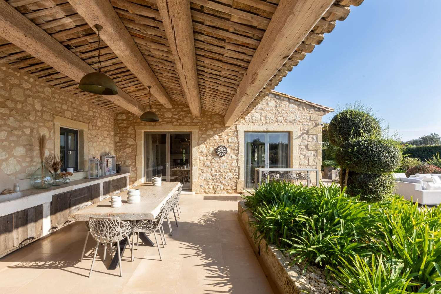  kaufen Villa Saint-Rémy-de-Provence Bouches-du-Rhône 8