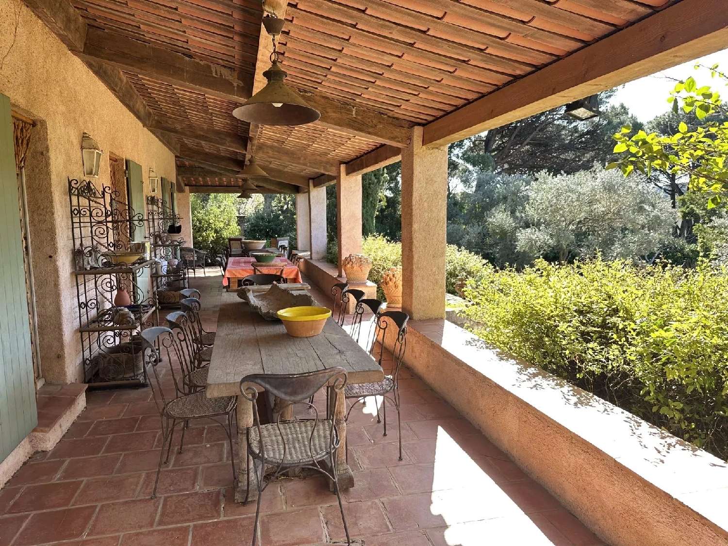  kaufen Villa Saint-Tropez Var 6