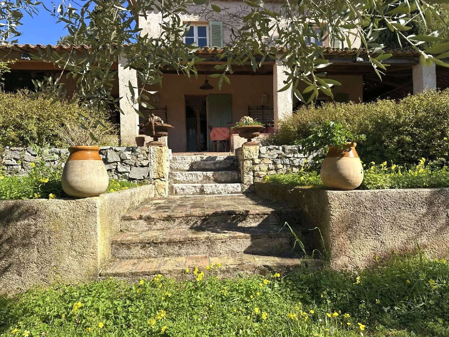  kaufen Villa Saint-Tropez Var 7