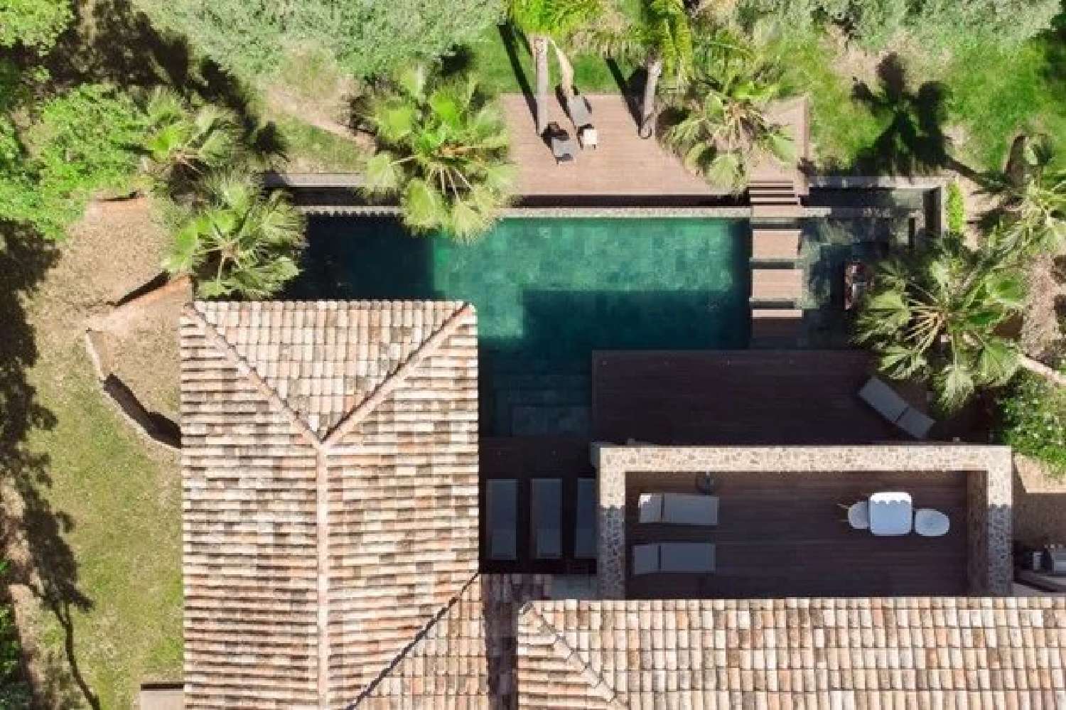  kaufen Villa Saint-Tropez Var 3