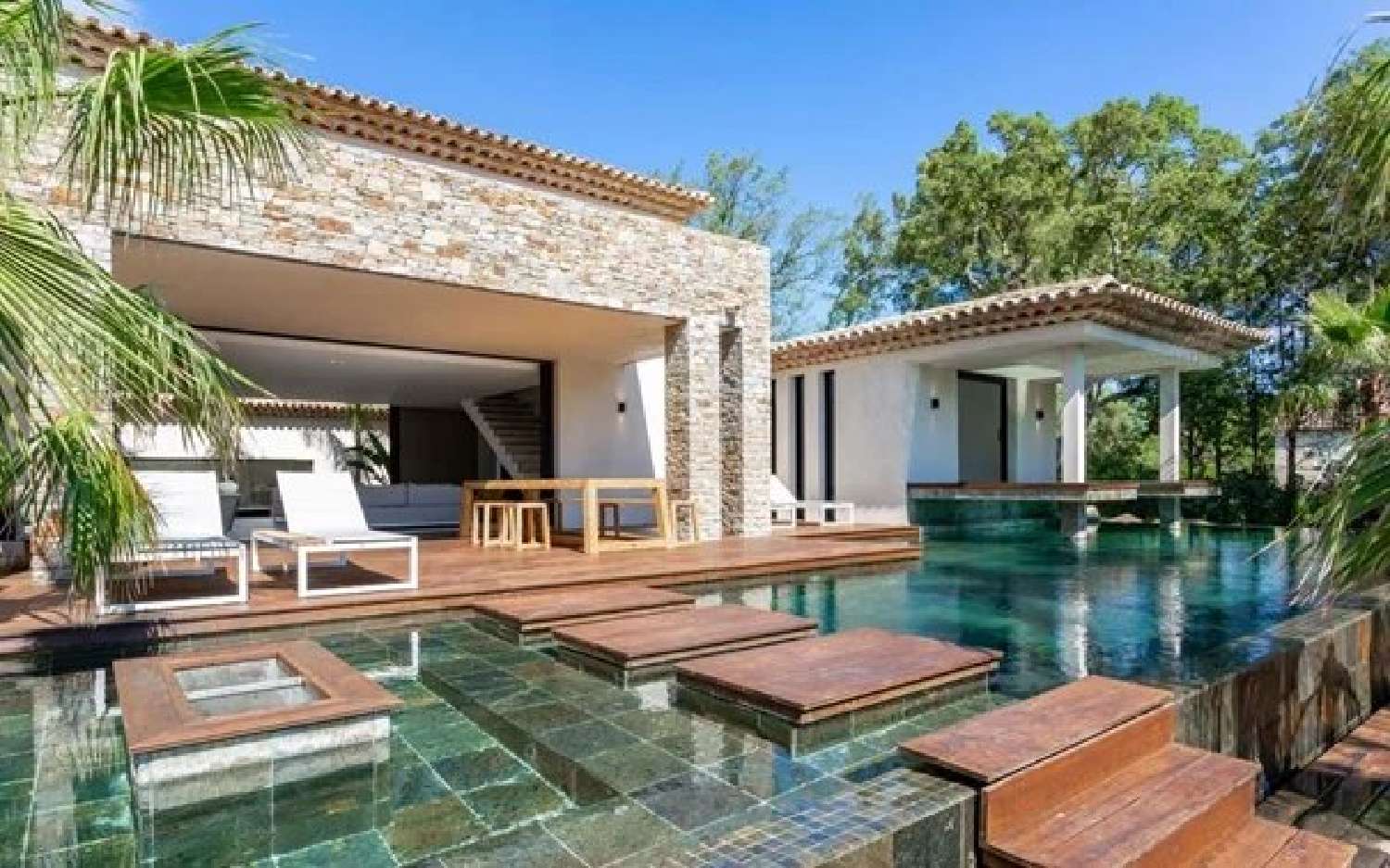  kaufen Villa Saint-Tropez Var 4