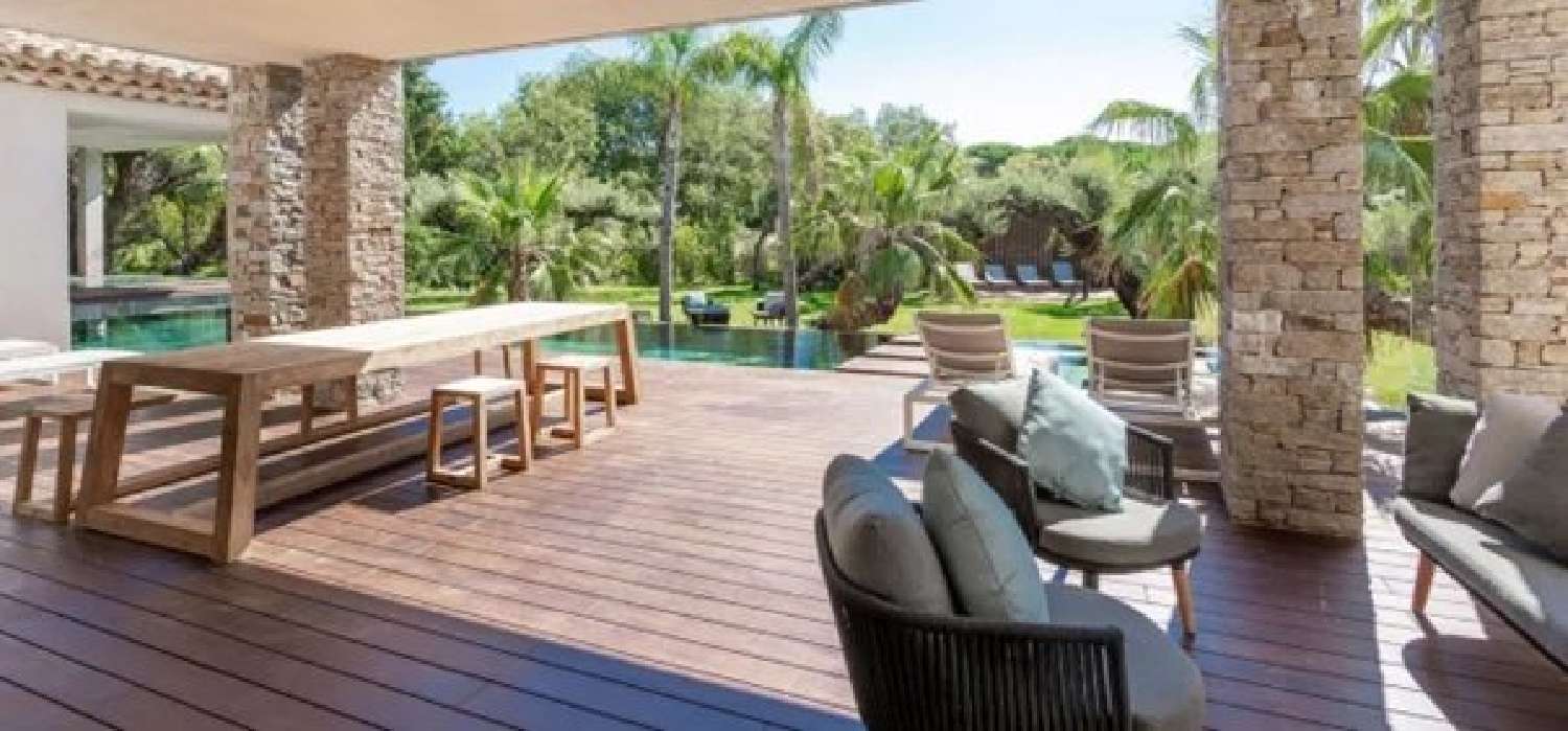  kaufen Villa Saint-Tropez Var 5