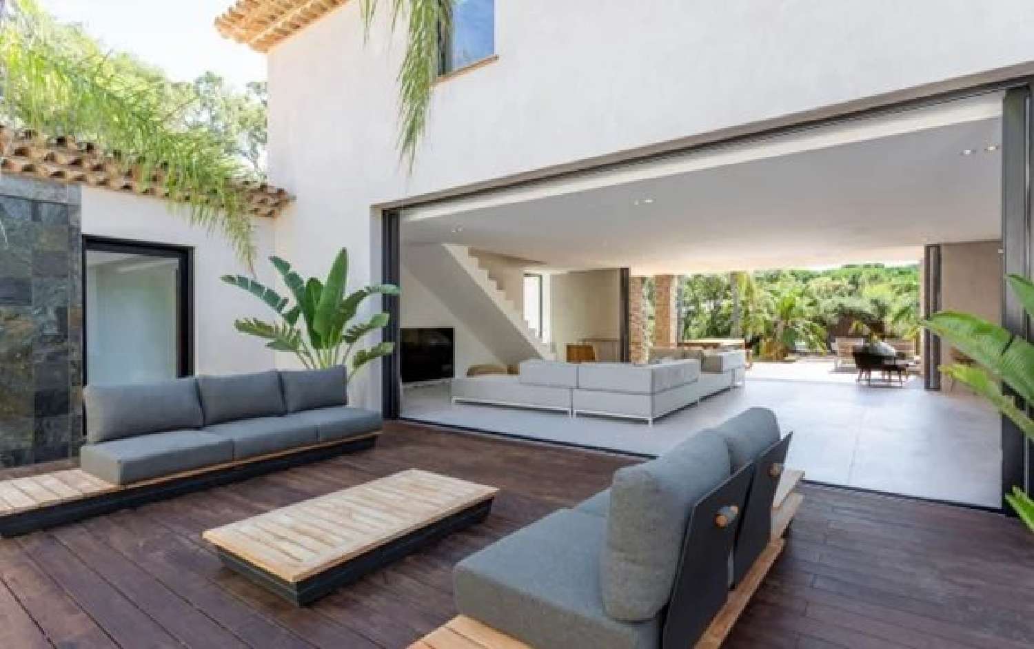  kaufen Villa Saint-Tropez Var 6