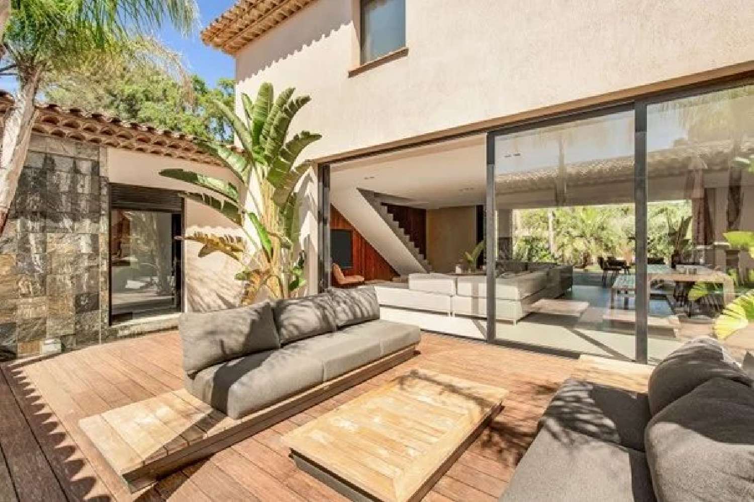  kaufen Villa Saint-Tropez Var 7