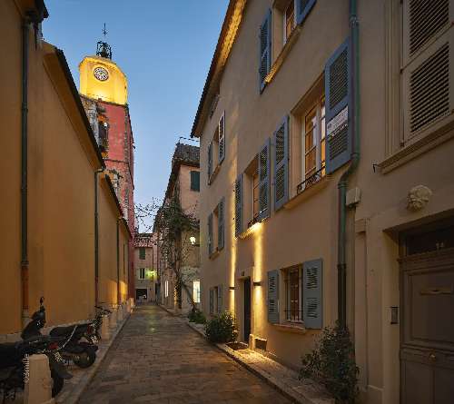 Saint-Tropez Var Villa Bild 7054252
