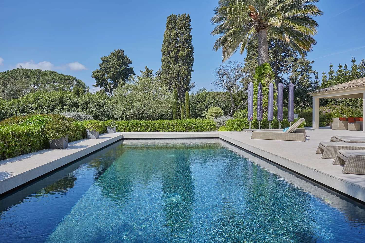  kaufen Villa Saint-Tropez Var 2