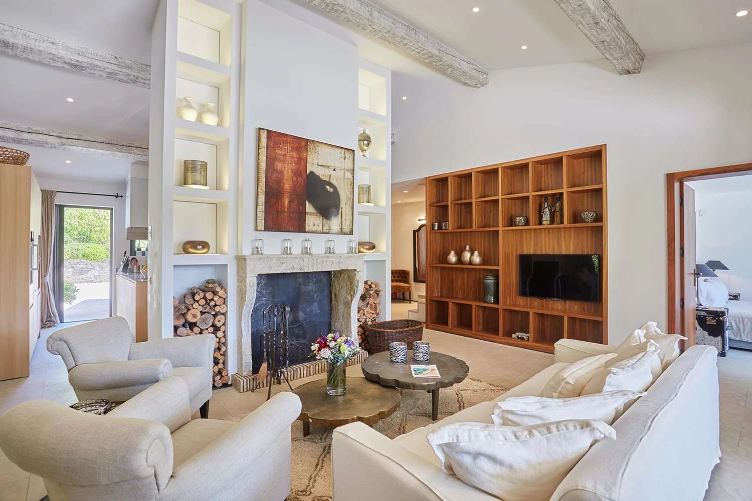  kaufen Villa Saint-Tropez Var 3