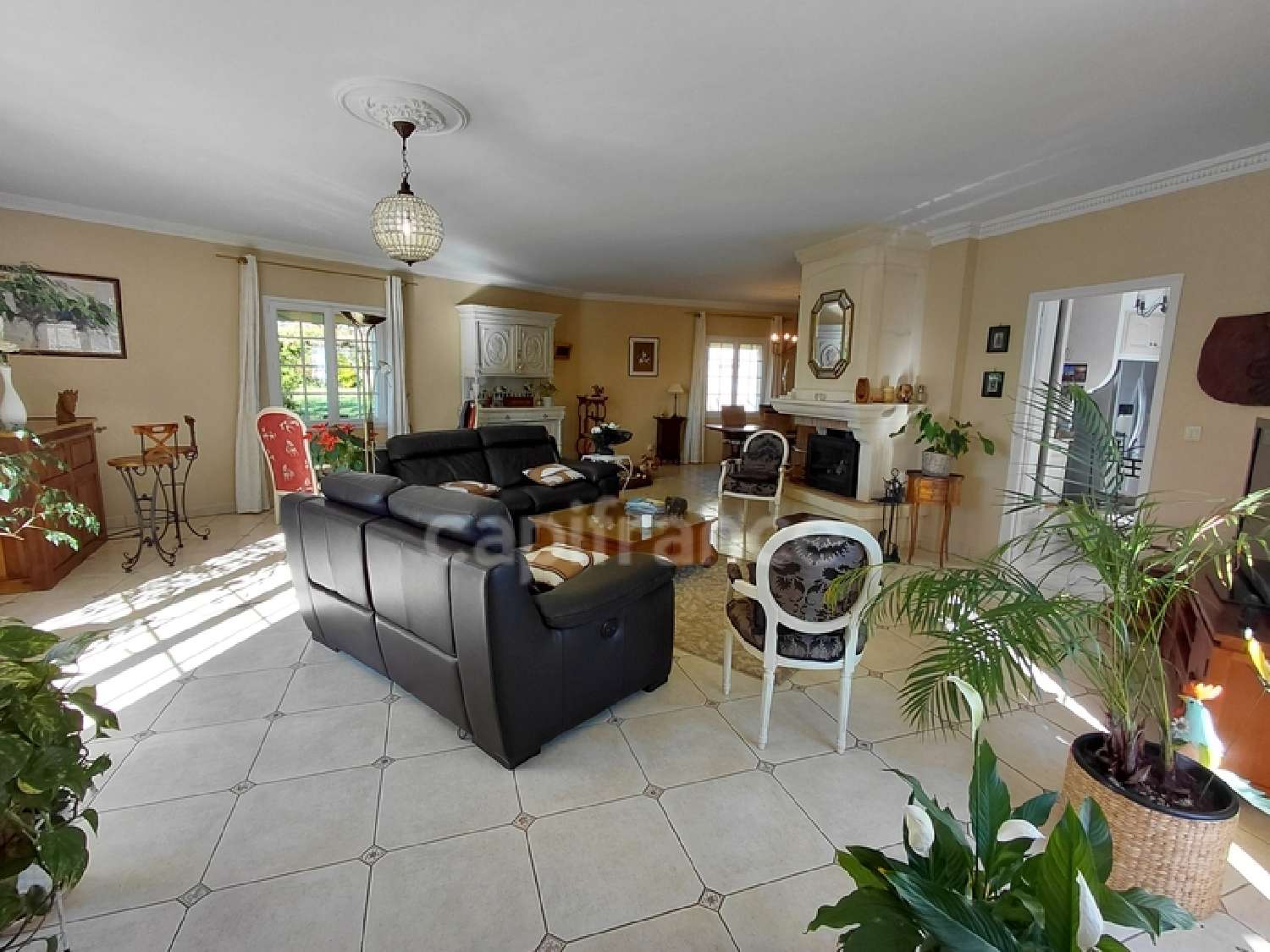  kaufen Villa Leignes-sur-Fontaine Vienne 4