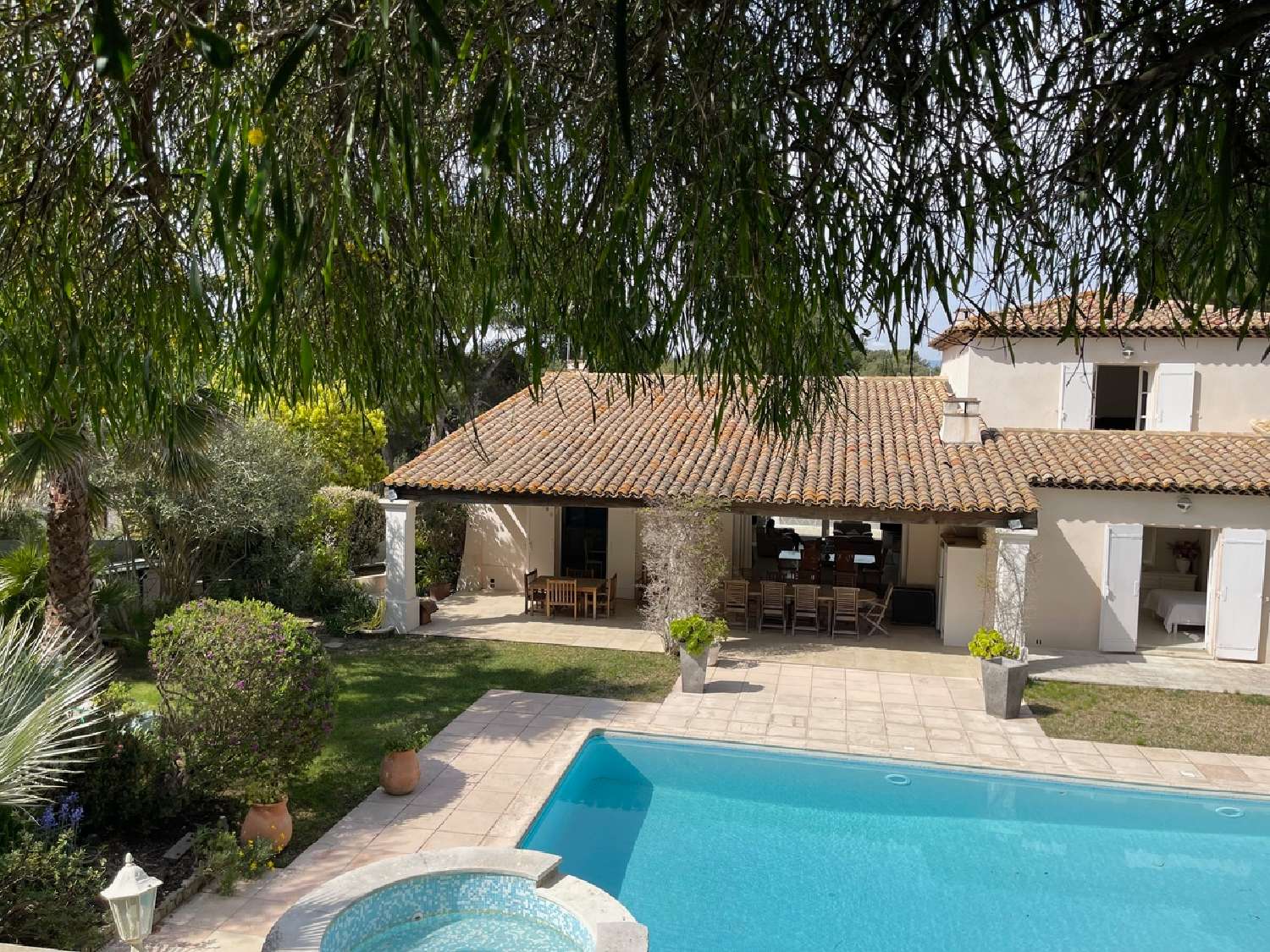  kaufen Villa Sanary-sur-Mer Var 3