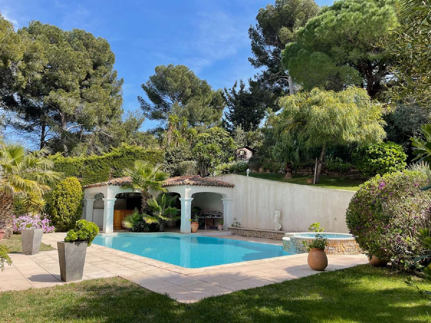  kaufen Villa Sanary-sur-Mer Var 4
