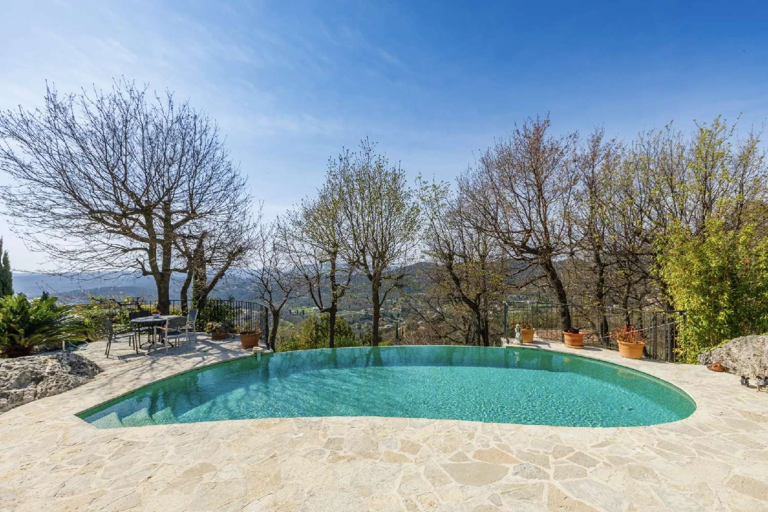  kaufen Villa Seillans Var 2