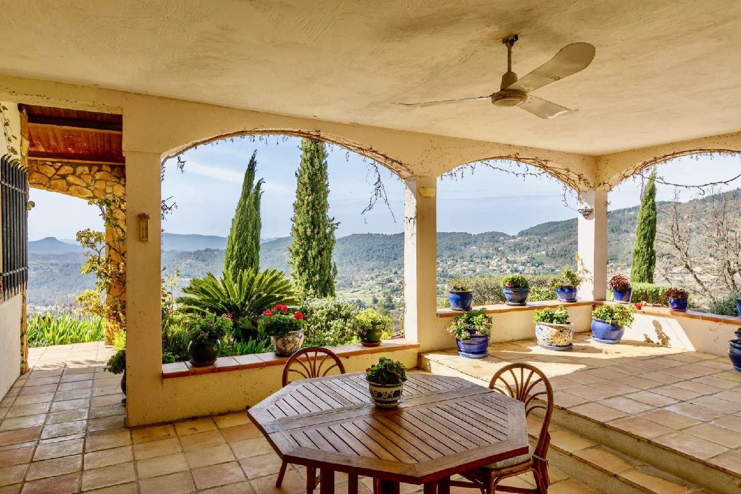  kaufen Villa Seillans Var 7