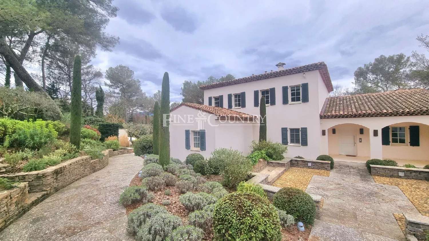  kaufen Villa Seillans Var 1