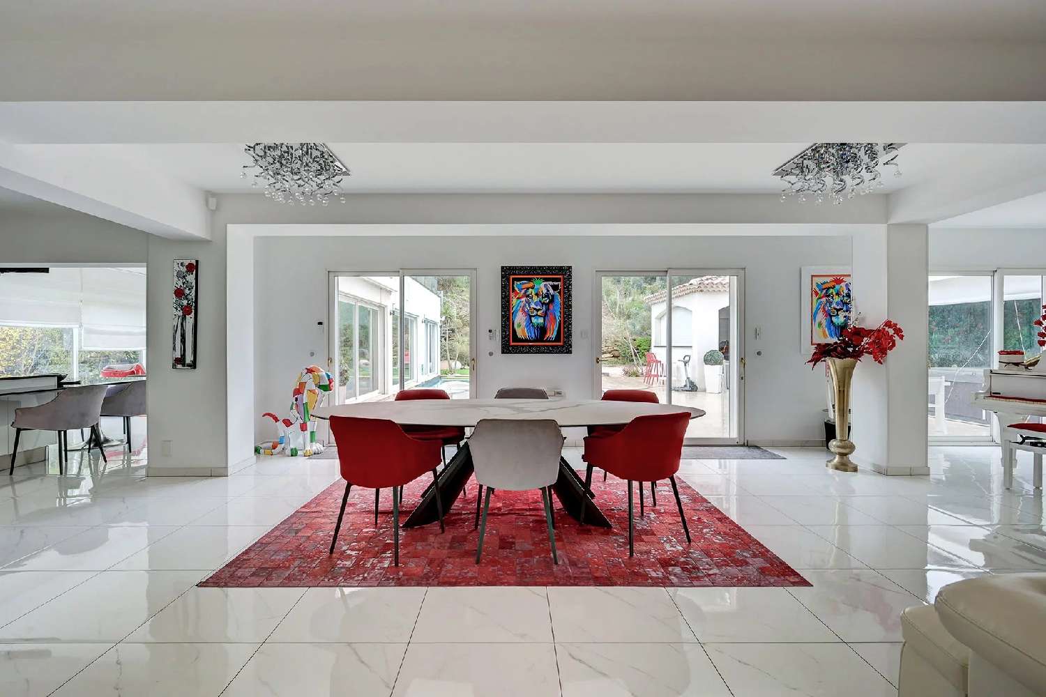  kaufen Villa Septèmes-les-Vallons Bouches-du-Rhône 4