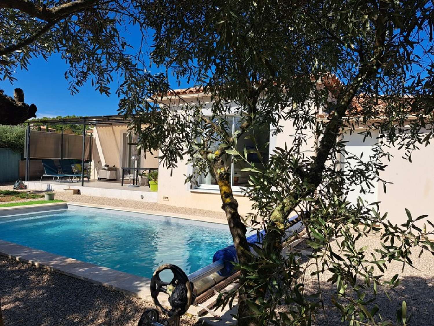 kaufen Villa Tavernes Var 1
