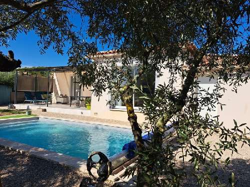 Tavernes Var Villa Bild 7055134