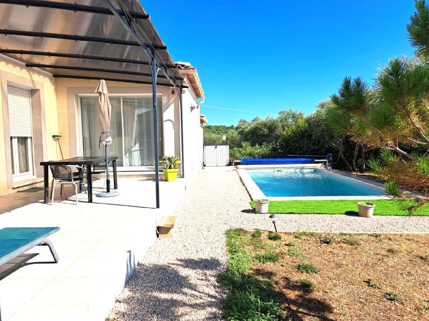  kaufen Villa Tavernes Var 8