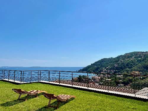 Théoule-sur-Mer Alpes-Maritimes Villa Bild 7047704