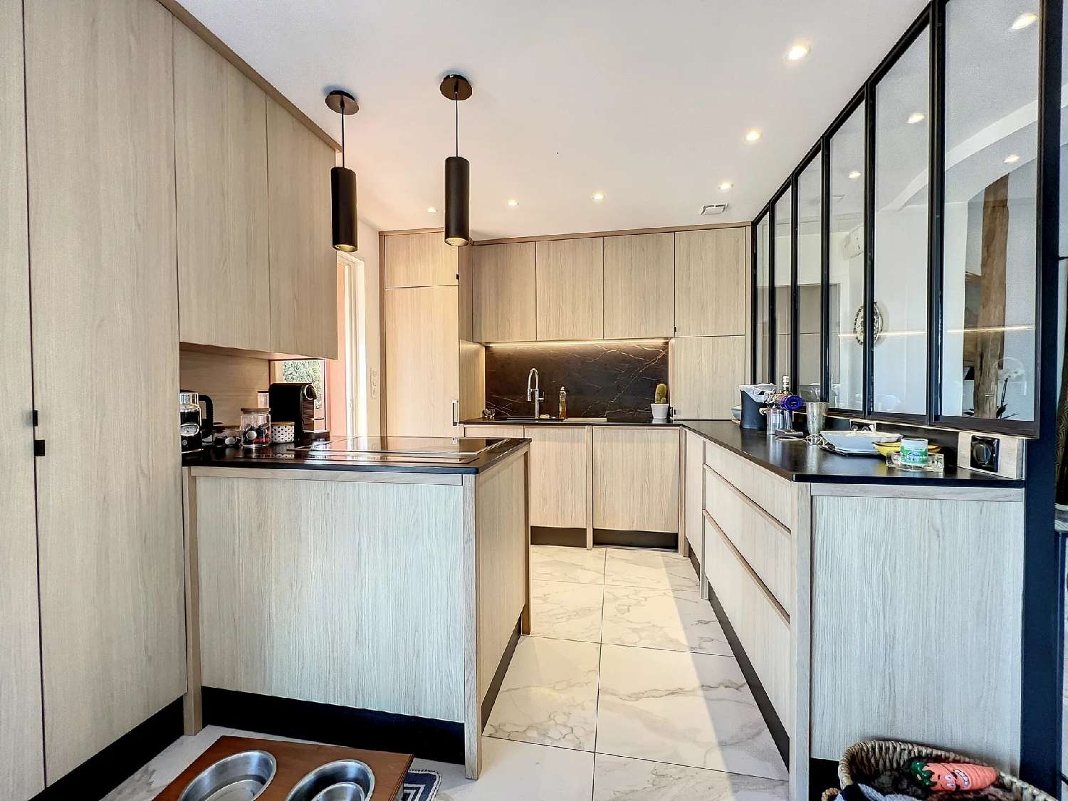  à vendre villa Théoule-sur-Mer Alpes-Maritimes 7