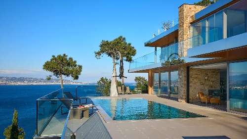 Théoule-sur-Mer Alpes-Maritimes Villa Bild 7047797