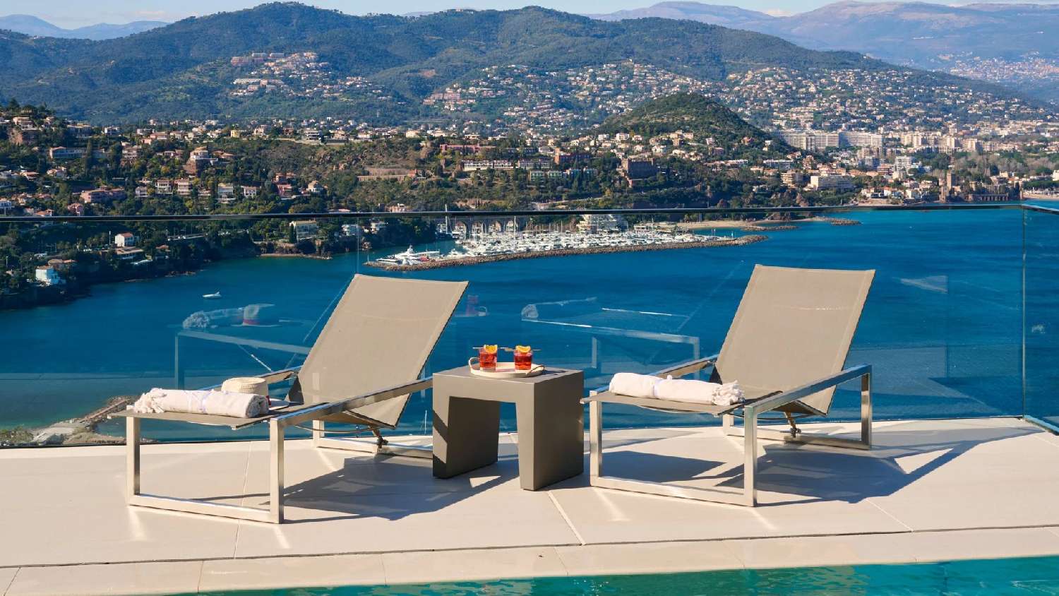  kaufen Villa Théoule-sur-Mer Alpes-Maritimes 2