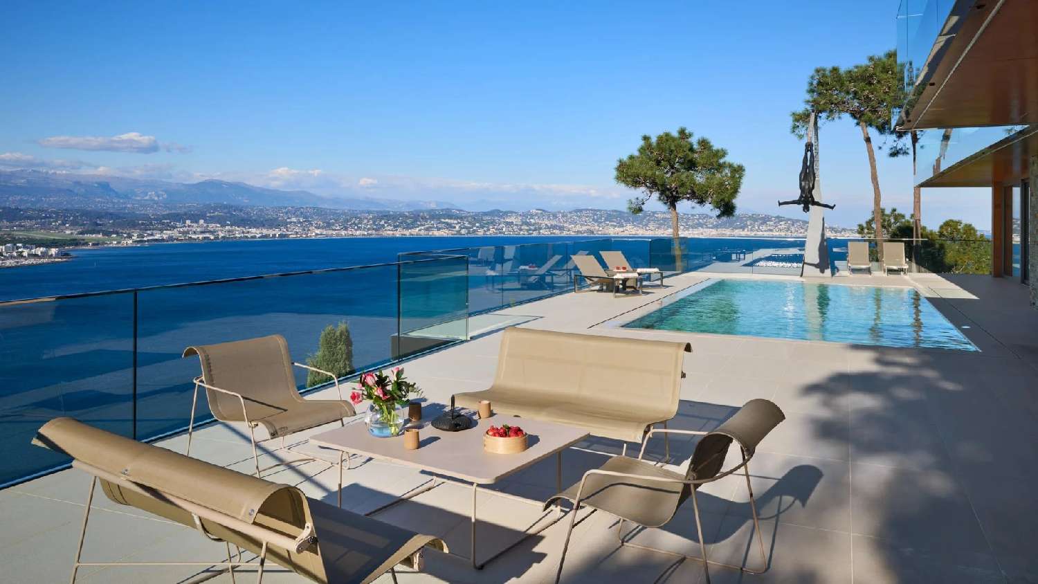  kaufen Villa Théoule-sur-Mer Alpes-Maritimes 3