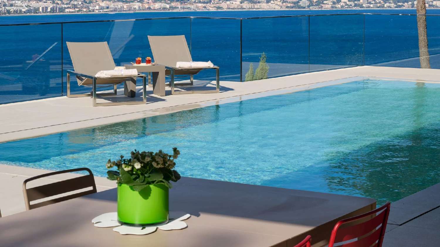  kaufen Villa Théoule-sur-Mer Alpes-Maritimes 4