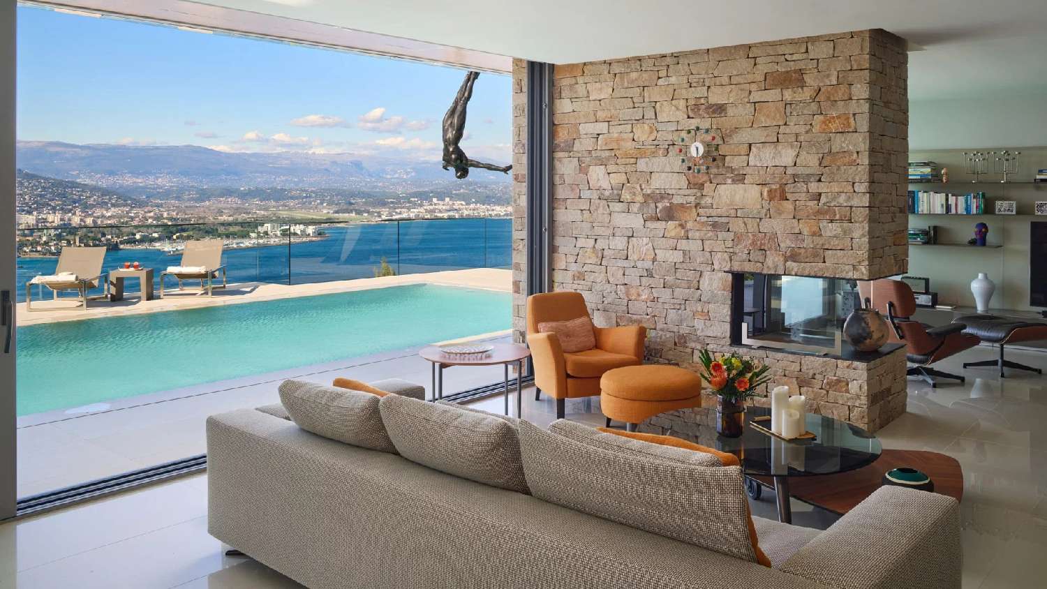  kaufen Villa Théoule-sur-Mer Alpes-Maritimes 5