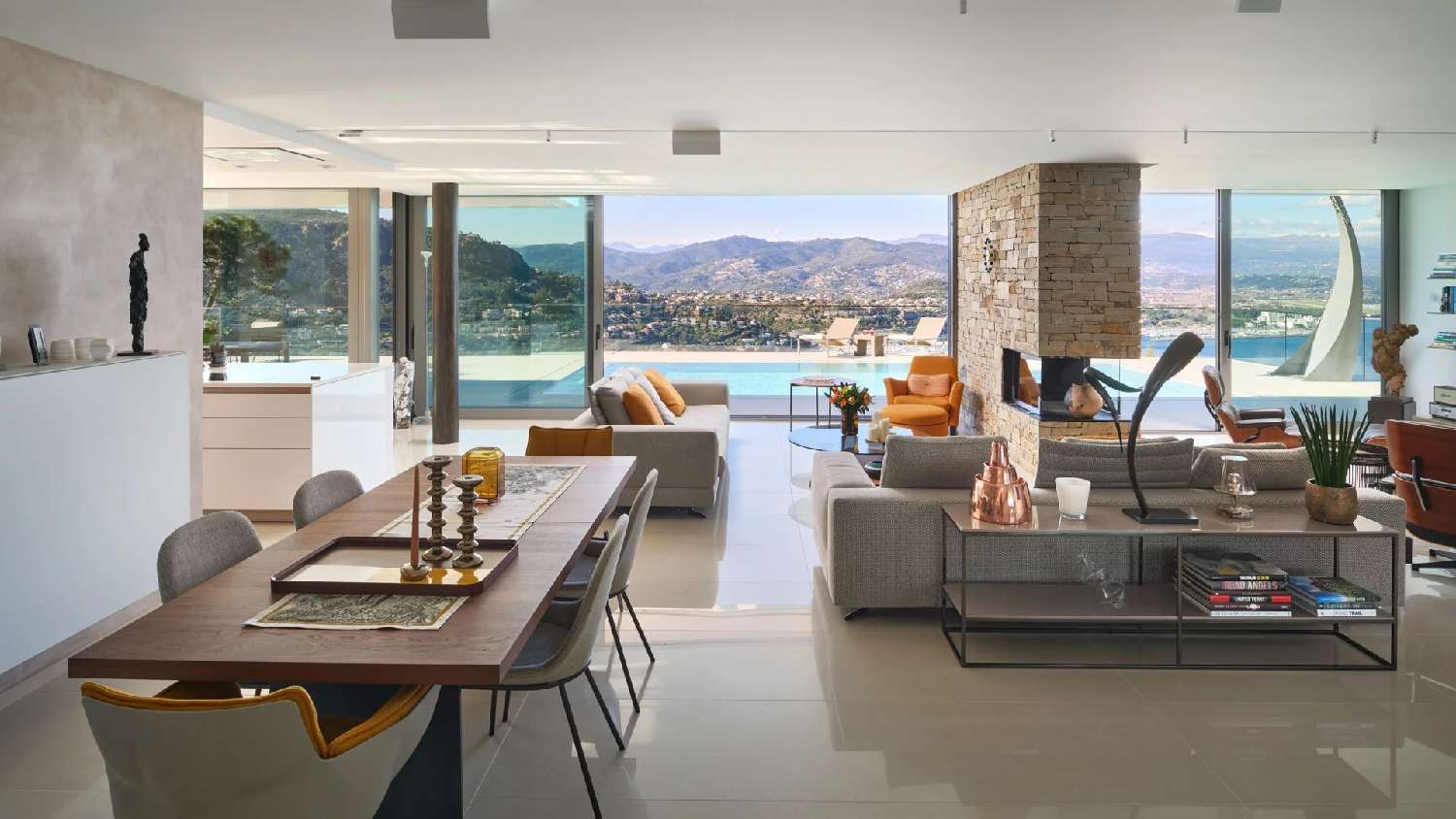  kaufen Villa Théoule-sur-Mer Alpes-Maritimes 6