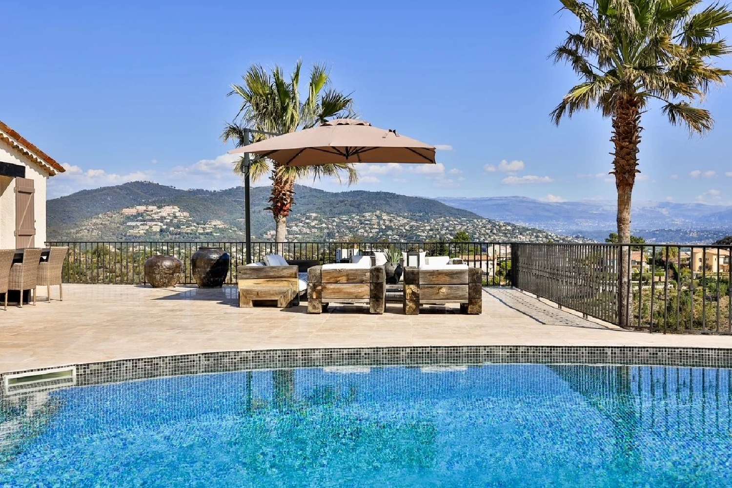  kaufen Villa Théoule-sur-Mer Alpes-Maritimes 2