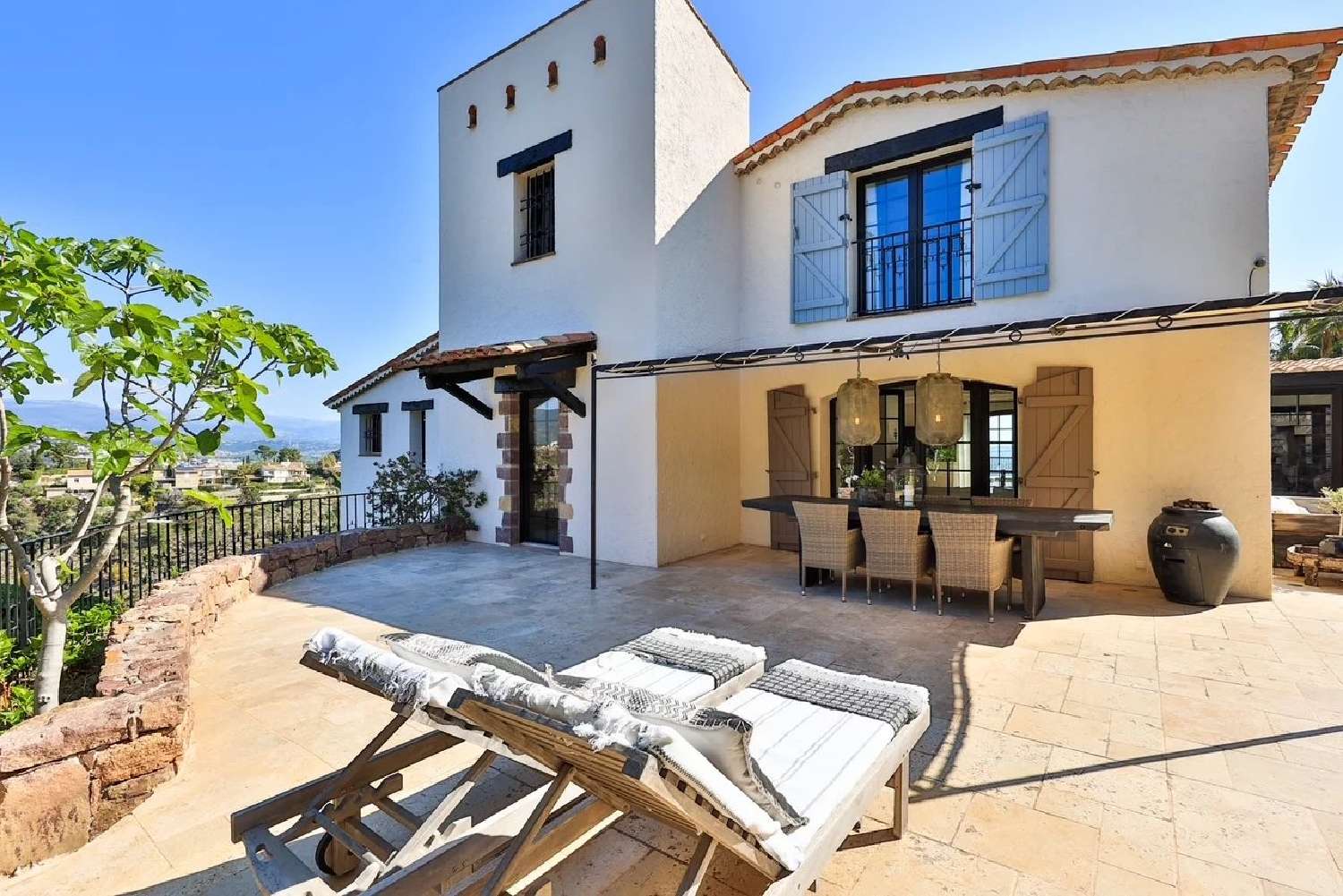  kaufen Villa Théoule-sur-Mer Alpes-Maritimes 3