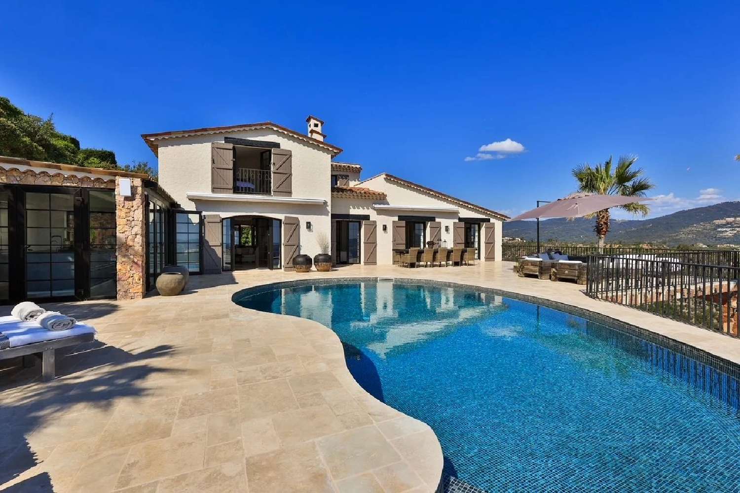  kaufen Villa Théoule-sur-Mer Alpes-Maritimes 4