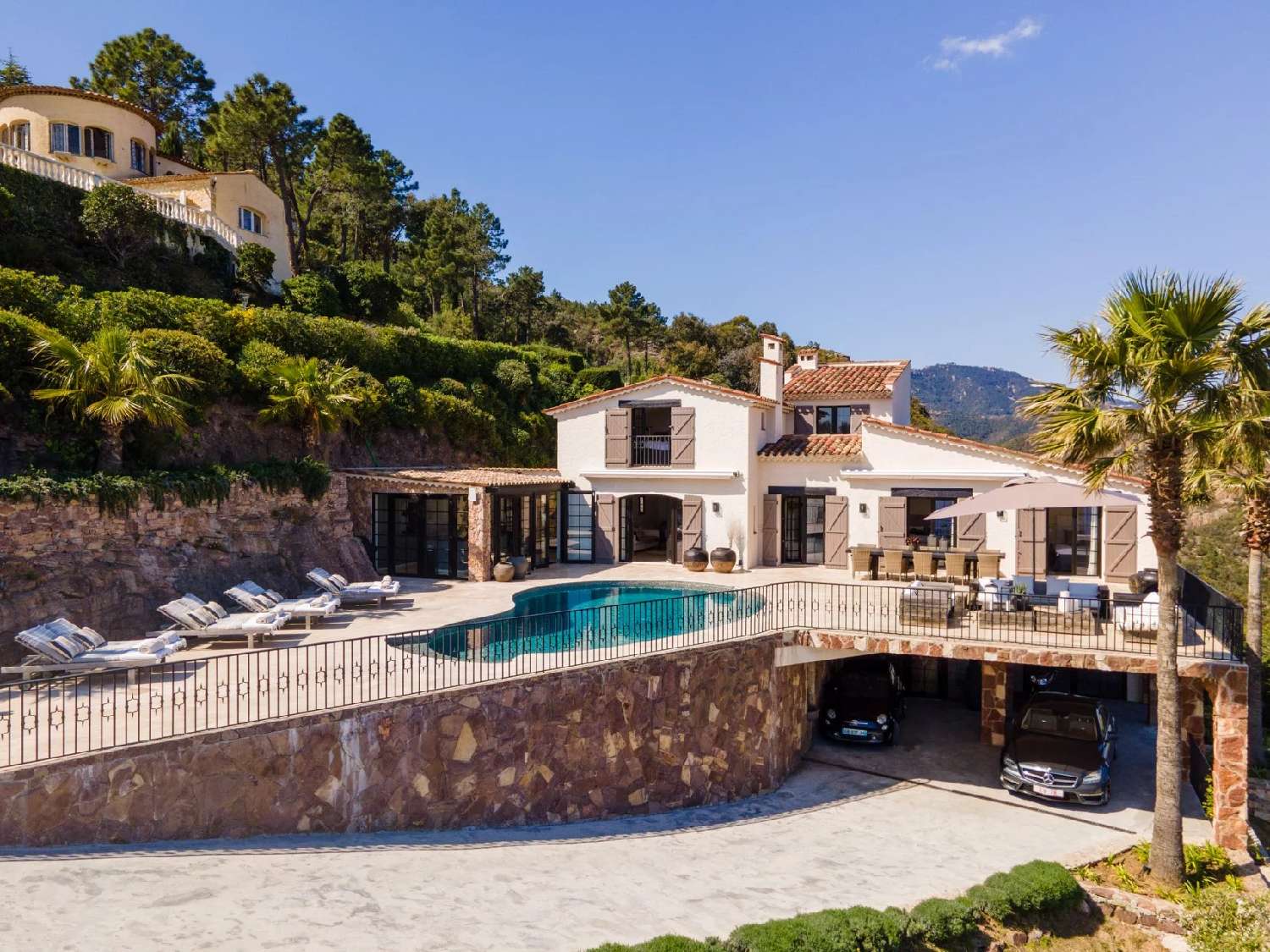  kaufen Villa Théoule-sur-Mer Alpes-Maritimes 5