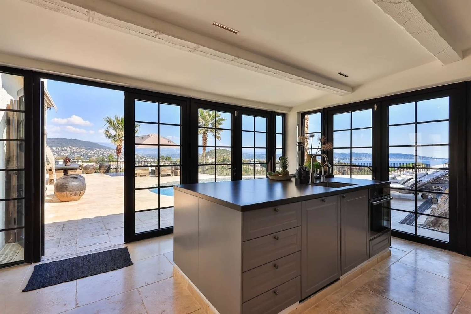  kaufen Villa Théoule-sur-Mer Alpes-Maritimes 6