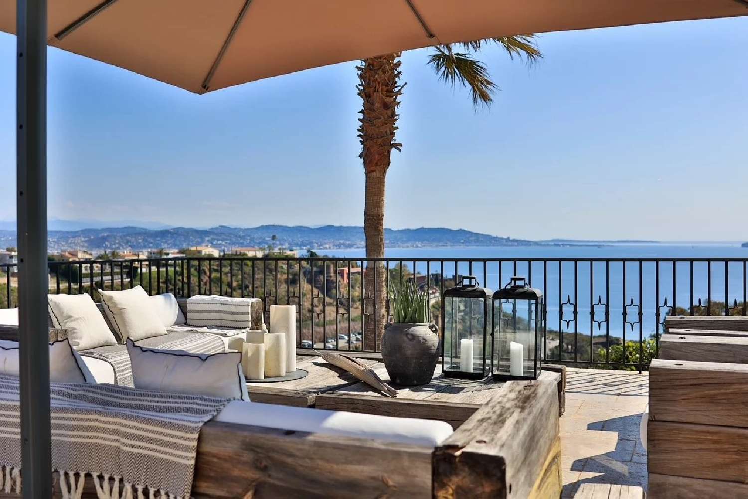  kaufen Villa Théoule-sur-Mer Alpes-Maritimes 7