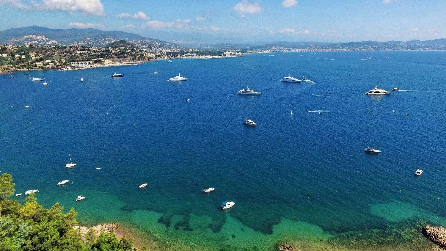  kaufen Villa Théoule-sur-Mer Alpes-Maritimes 1