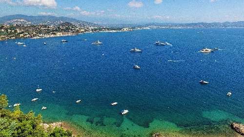 Théoule-sur-Mer Alpes-Maritimes Villa Bild 7057063
