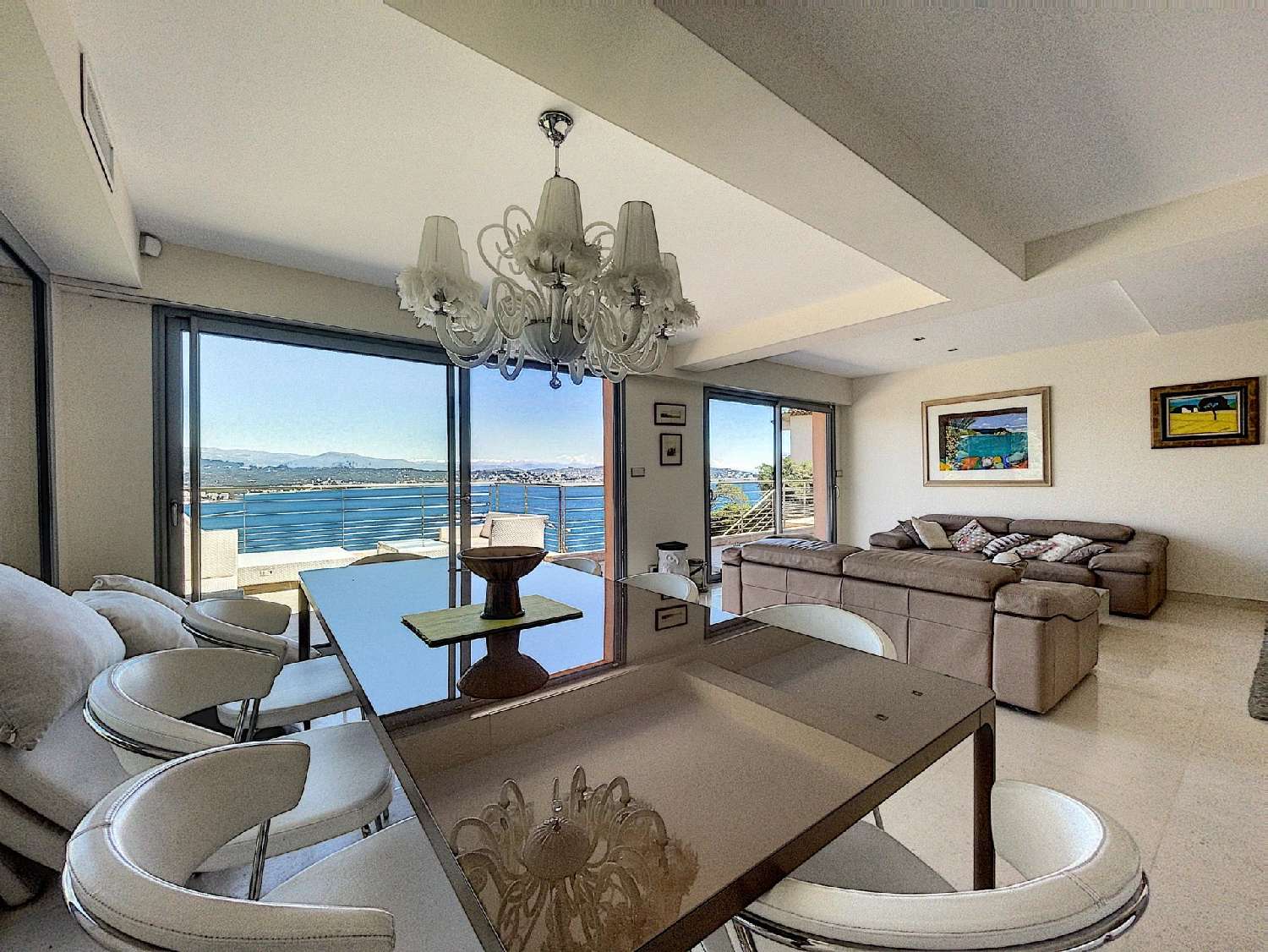  kaufen Villa Théoule-sur-Mer Alpes-Maritimes 2