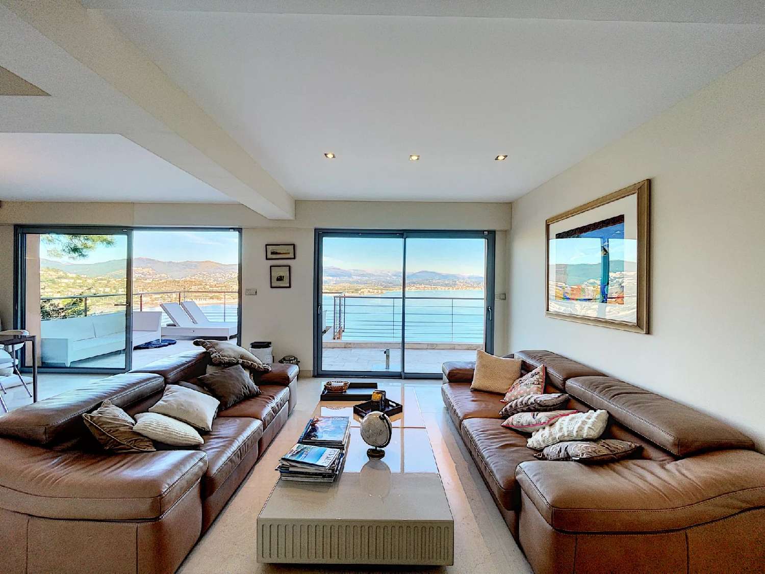  kaufen Villa Théoule-sur-Mer Alpes-Maritimes 4